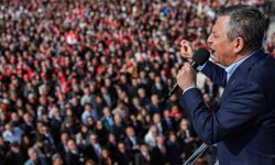 CHP'nin yeni miting adresi belli oldu