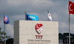 PFDK'dan 5 Süper Lig ekibine ceza