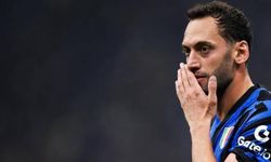 Galatasaray'a Hakan Çalhanoğlu müjdesi!