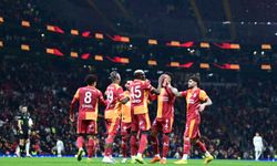 Galatasaray'ın kupada rakibi Alanyaspor