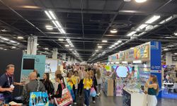 Amerikalıların tercihi sağlıklı Türk lezzetleri!