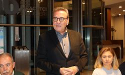 Egeli ihracatçılar savaşa rağmen 2026 hedeflerine odaklandı