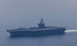 İran'dan ABD'ye tehdit: Lincoln gemisi menzile girerse vururuz!