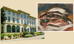 3 dakikada 9 milyon euroluk müze soygunu!