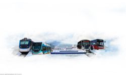 İzmir’de toplu ulaşıma bayram indirimi!