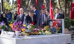 Tugay’dan 18 Mart mesajı: Tarihe sığmayan bir direnişin zaferi