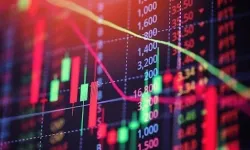 Türkiye'nin risk primi 6 ayın zirvesinde