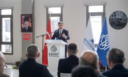 Tugay'dan bayramlaşma töreninde dikkat çeken mesaj: Ulaşım tamamen ücretsiz olmalı!