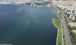 Körfez için uluslararası çözüm arayışı... Bilim insanları İzmir'de buluşacak!