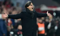 Vincenzo Montella: Rakip kim olursa olsun fark etmez!