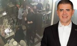 Restoranda kavga çıktı: Mezitli Belediye Başkanı darbedildi