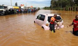 Kenya'da sel: 23 kişi hayatını kaybetti