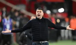 Burak Yılmaz'dan tepki: 'Ben artık ofsaytı bilmiyorum!'