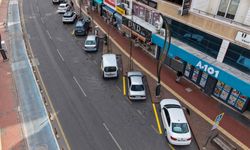 Aliağa'da “Apark” hayata geçiyor