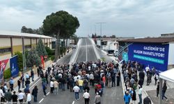 Büyükşehir'den ulaşım atağı!