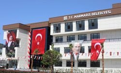 Marmaris operasyonunda 4 tutuklama!