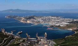 Gözler limanda: Savaş, Aliağa'yı vurdu mu?