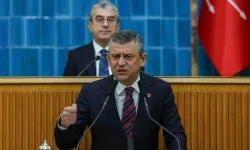 Özel'den Gürlek'e: Hodri meydan, davayı ben açıyorum