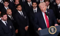 Trump: İran'dan sonra Küba'ya eğileceğiz!