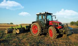 Ateş çemberinde tarım... Gıdada kriz masada!