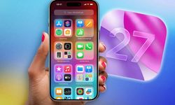 iOS 27 ile iPhone'lar kökten değişecek: İşte Apple'ın sunacağı yeni özellikler...