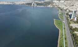 Gediz alarm veriyor... İzmir'i tehdit ediyor!