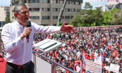 Özel'den iktidara İran eleştirisi: Türkiye'nin durumu içler acısı