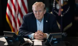 Trump'tan yeni 'İran' açıklaması: 'Tek anlaşma koşulsuz teslimiyet!'