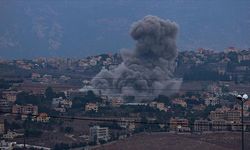 İsrail'in Lübnan'a saldırılarında ölenlerin sayısı 102'ye yükseldi!