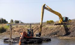 İzmir'de altyapıda rekor... 2 yılda 13 milyar liralık yatırım!