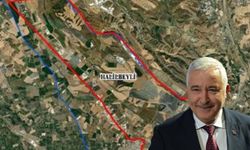 Başkan Türkmen’den “Halilbeyli” için yorum: Rant bölüşülmeli, herkes kazanmalı!