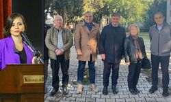 Başkan Kınay’dan 'ziyaret' açıklaması ve Selvitopu’na sert gönderme: Sahada yok, ilçede yok, destek sıfır!