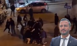 AK Partili başkan, meydan kavgasının perde arkasını anlattı: “Aile arasında böyle şeyler olur”