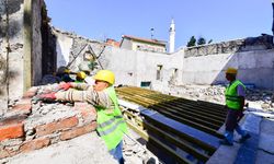 Vakıf krizi gölgesinde Büyükşehir’in tahsis karnesi: 81 bina, 287 bin metrekare!