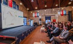 Temiz körfez için midye formülü!