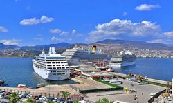 Turimzcilerden liman projesi için yorum: İzmir'e "Galataport" modeli önerisi!