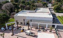 Hasan Âli Yücel’in adı Kültürpark’ta yaşayacak