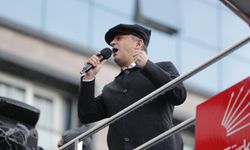 Özel'den Erdoğan'a seçim yenileme daveti: Adayın Özlem'i karşımıza çıkar!