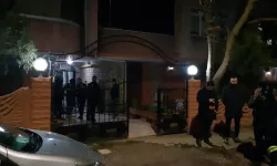 Korkunç cinayette sır perdesi aralandı... Vahşice katledip, kuyumcuya gitmiş!