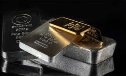 Altın ve gümüşte yükseliş serisine sert fren!