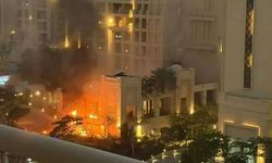 İran'dan Dubai saldırısı iddiası: 40 Amerikan askeri öldürüldü!