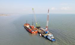 Sektör temsilcisinden Körfez'de tarama yapan şirkete: Kendini yalancı çıkarıyorsun!