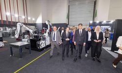 Fuar İzmir üç fuara birden ev sahipliği yaptı