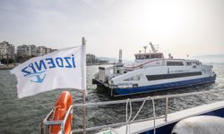 İZDENİZ’den bayram düzenlemesi!