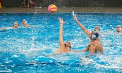 İzmirli sporculardan madalya yağmuru