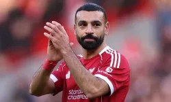Mohamed Salah'tan Liverpool kararı: Resmen açıkladı!