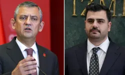 Özel ve İnan arasında söz düellosu: “Kifayetsiz” ve “Kukla” polemiği!