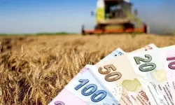 Çiftçiye planlı üretim desteği: Mazotun tamamı karşılanacak