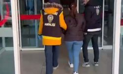 34 yılla aranan firari, yatağın altındaki gizli bölmede yakalandı!