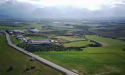 Tartışmalarla geçti... Büyükşehir'de Halilbeyli planlarına oy çokluğu!